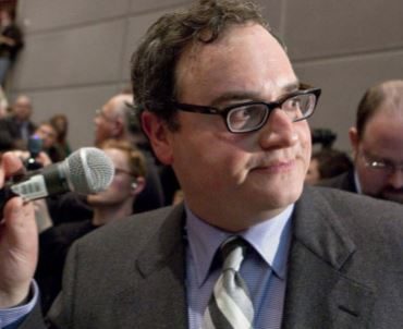 Sun News host Ezra Levant sued for libel JSource